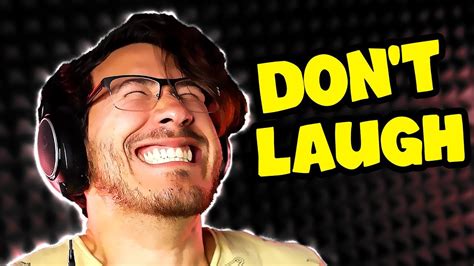 youtube try not to laugh challenge|markiplier don't laugh challenge.